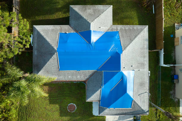 Best Slate Roofing  in Spearville, KS