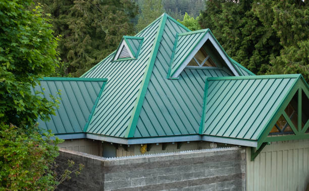 Best Rubber Roofing (EPDM, TPO)  in Spearville, KS