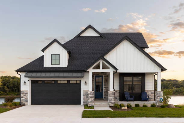 Best Rubber Roofing (EPDM, TPO)  in Spearville, KS