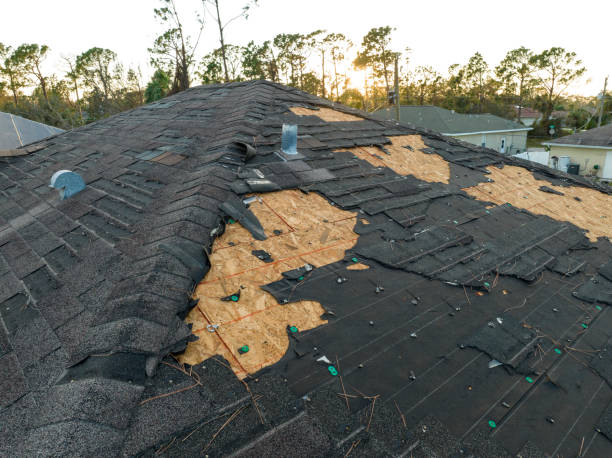 Waterproofing in Spearville, KS