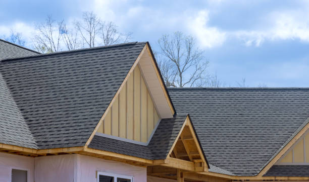 Best Gutter Installation and Repair  in Spearville, KS