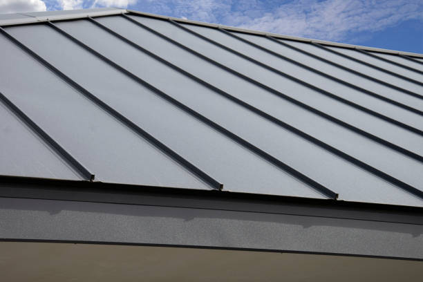 Best Roof Installation  in Spearville, KS