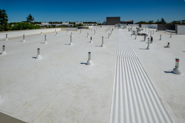 Best Emergency Roof Repair Services  in Spearville, KS