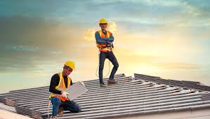 Best Chimney Flashing Repair  in Spearville, KS